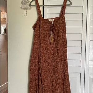 Natural Life midi Dress. New with Tag